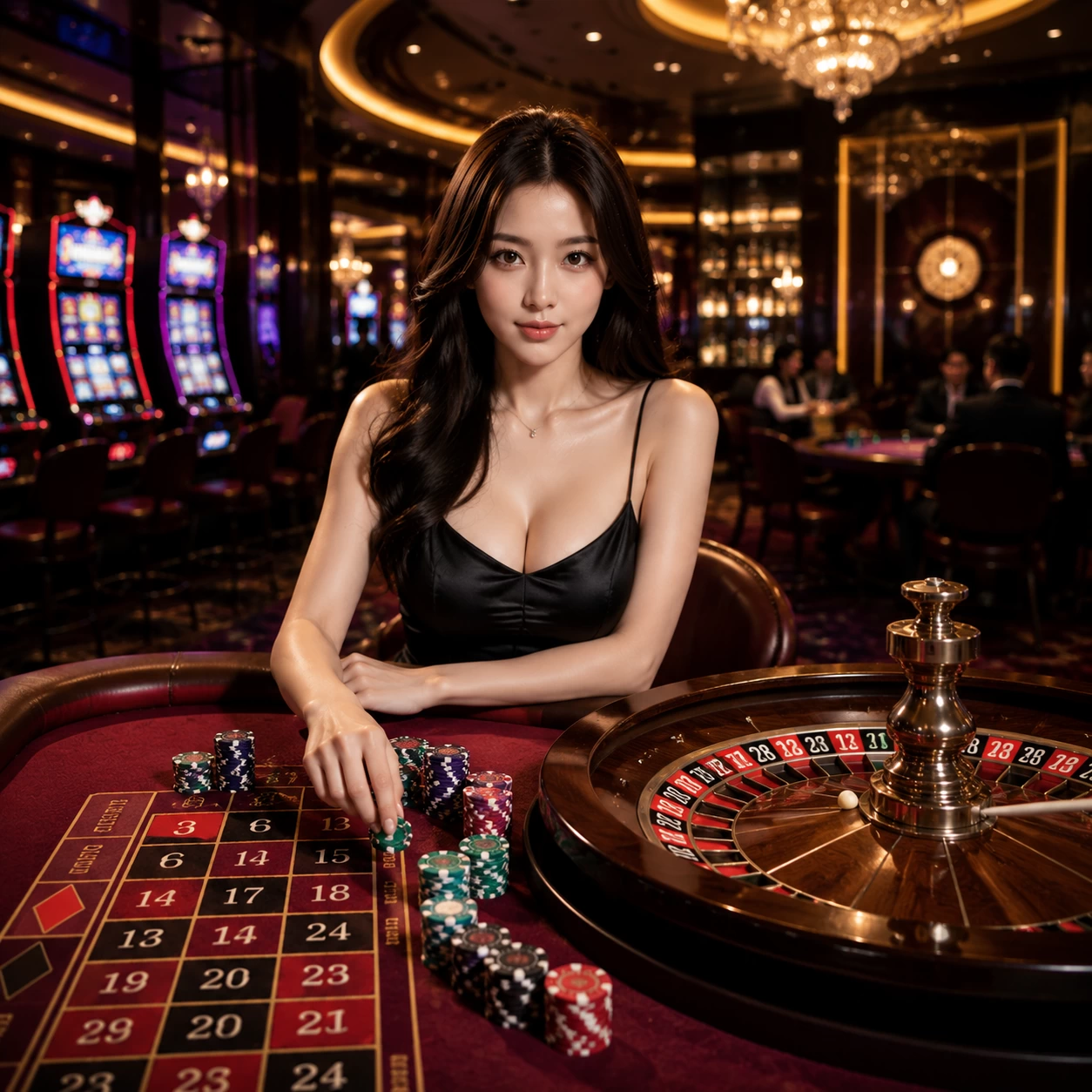 wg87 APK — gampang dipakai